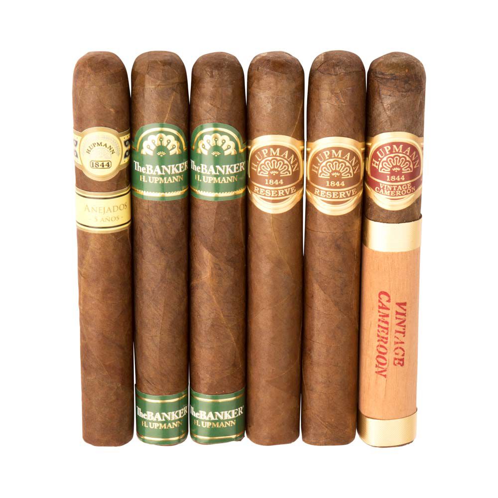 H. Upmann - Assorted 6-Pack